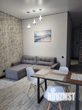 2-к квартира, посуточно, 47м2, 2/3 этаж