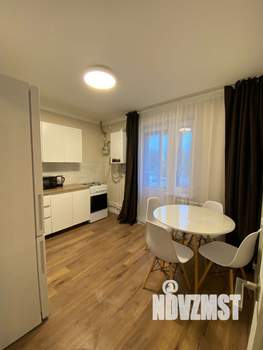 1-к квартира, на длительный срок, 39м2, 1/11 этаж