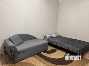 1-к квартира, на длительный срок, 30м2, 1/2 этаж