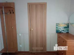 1-к квартира, на длительный срок, 38м2, 16/17 этаж