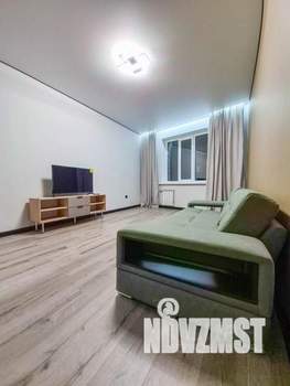 2-к квартира, посуточно, 79м2, 1/1 этаж