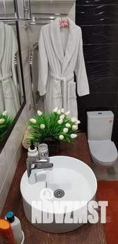 1-к квартира, посуточно, 38м2, 10/17 этаж