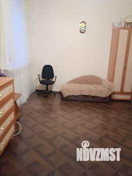 2-к квартира, на длительный срок, 50м2, 2/2 этаж