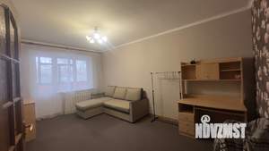 2-к квартира, на длительный срок, 61м2, 4/9 этаж