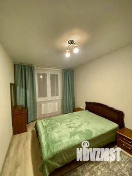 1-к квартира, на длительный срок, 36м2, 11/17 этаж