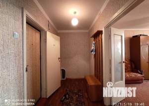 1-к квартира, на длительный срок, 41м2, 3/10 этаж