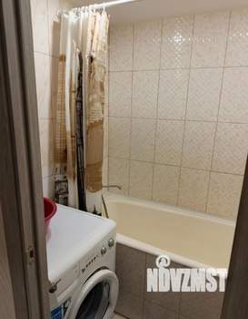 2-к квартира, на длительный срок, 48м2, 6/10 этаж