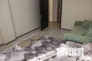 2-к квартира, посуточно, 60м2, 2/10 этаж