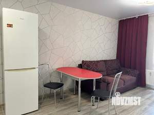 2-к квартира, посуточно, 39м2, 3/17 этаж