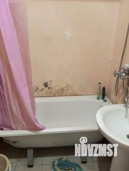 1-к квартира, на длительный срок, 38м2, 8/17 этаж