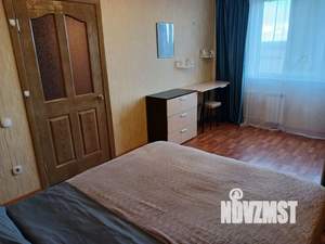 2-к квартира, посуточно, 58м2, 1/1 этаж