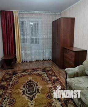 1-к квартира, на длительный срок, 38м2, 6/17 этаж