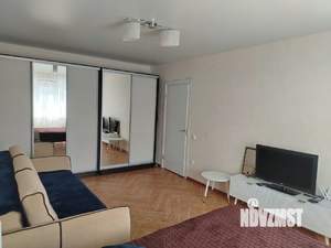 1-к квартира, посуточно, 34м2, 10/10 этаж