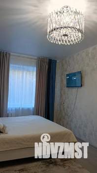 1-к квартира, посуточно, 32м2, 2/5 этаж