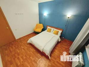 2-к квартира, посуточно, 58м2, 15/17 этаж