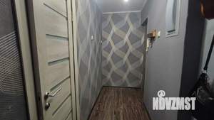 2-к квартира, на длительный срок, 44м2, 1/4 этаж