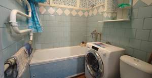 2-к квартира, на длительный срок, 44м2, 1/4 этаж