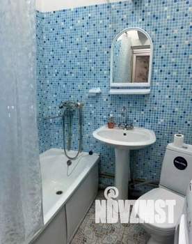 1-к квартира, на длительный срок, 21м2, 1/12 этаж