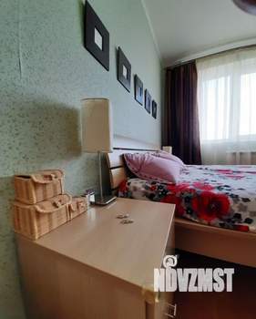 3-к квартира, на длительный срок, 80м2, 12/17 этаж