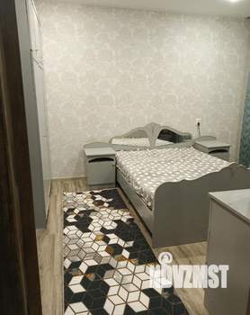 2-к квартира, на длительный срок, 50м2, 1/5 этаж