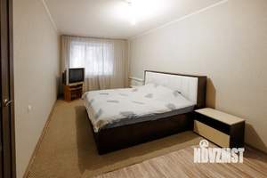 1-к квартира, на длительный срок, 38м2, 3/19 этаж