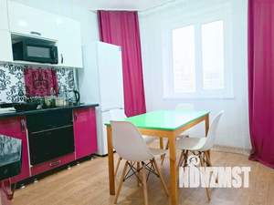 2-к квартира, посуточно, 57м2, 12/17 этаж