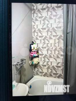 1-к квартира, на длительный срок, 38м2, 10/19 этаж