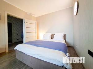 1-к квартира, посуточно, 37м2, 16/17 этаж