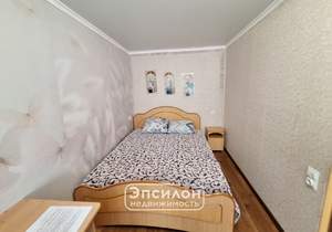 1-к квартира, на длительный срок, 31м2, 1/5 этаж