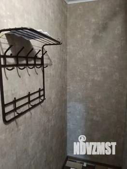 1-к квартира, на длительный срок, 31м2, 7/17 этаж