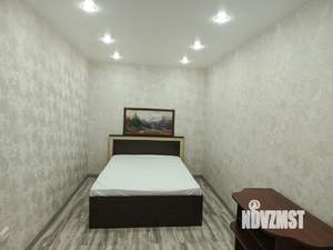 2-к квартира, на длительный срок, 44м2, 2/5 этаж