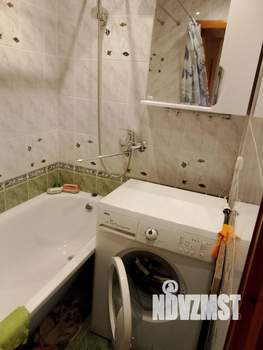 2-к квартира, на длительный срок, 44м2, 5/5 этаж