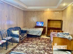 1-к квартира, на длительный срок, 50м2, 1/6 этаж