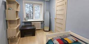 2-к квартира, на длительный срок, 44м2, 3/5 этаж