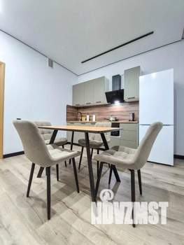 2-к квартира, посуточно, 79м2, 1/1 этаж