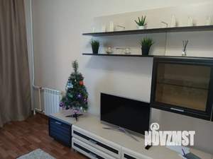 1-к квартира, посуточно, 37м2, 7/17 этаж