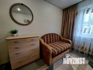 2-к квартира, посуточно, 46м2, 3/5 этаж