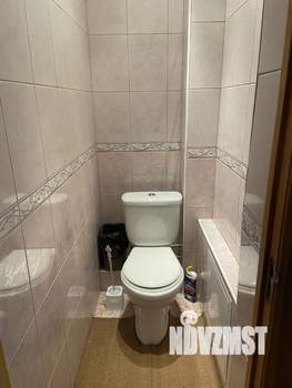 2-к квартира, на длительный срок, 47м2, 2/5 этаж
