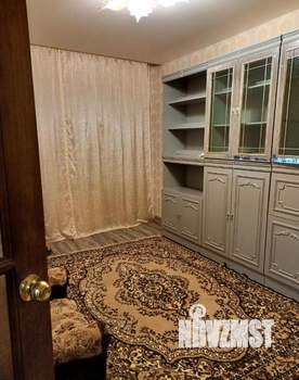 2-к квартира, на длительный срок, 50м2, 1/5 этаж