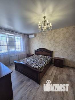 2-к квартира, на длительный срок, 61м2, 10/17 этаж