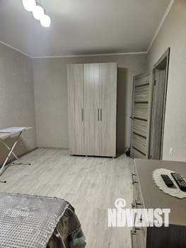 1-к квартира, на длительный срок, 37м2, 3/19 этаж