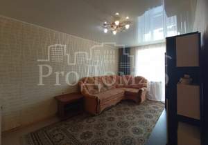 1-к квартира, на длительный срок, 33м2, 4/5 этаж