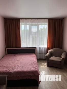 1-к квартира, на длительный срок, 45м2, 4/9 этаж