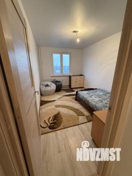 1-к квартира, на длительный срок, 39м2, 3/18 этаж