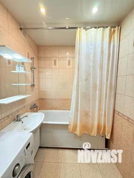 1-к квартира, на длительный срок, 39м2, 17/17 этаж