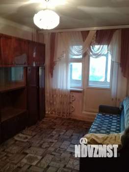 1-к квартира, на длительный срок, 37м2, 3/10 этаж