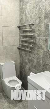 1-к квартира, посуточно, 40м2, 3/10 этаж