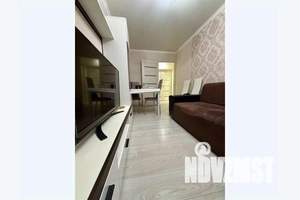 2-к квартира, посуточно, 50м2, 2/5 этаж