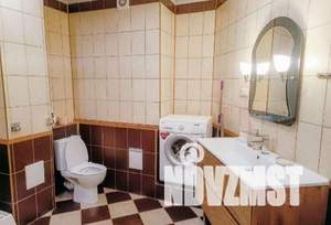 3-к квартира, на длительный срок, 114м2, 4/16 этаж