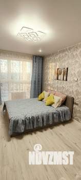 1-к квартира, посуточно, 37м2, 10/10 этаж
